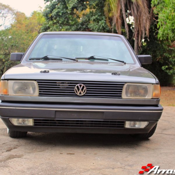 VW Gol CL 1993 - Turbo